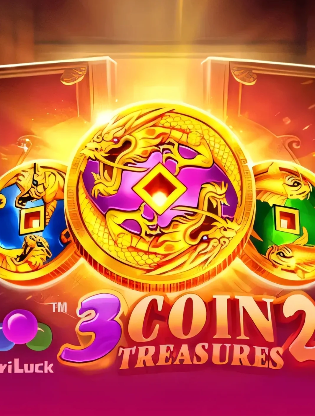 Coin Treasures