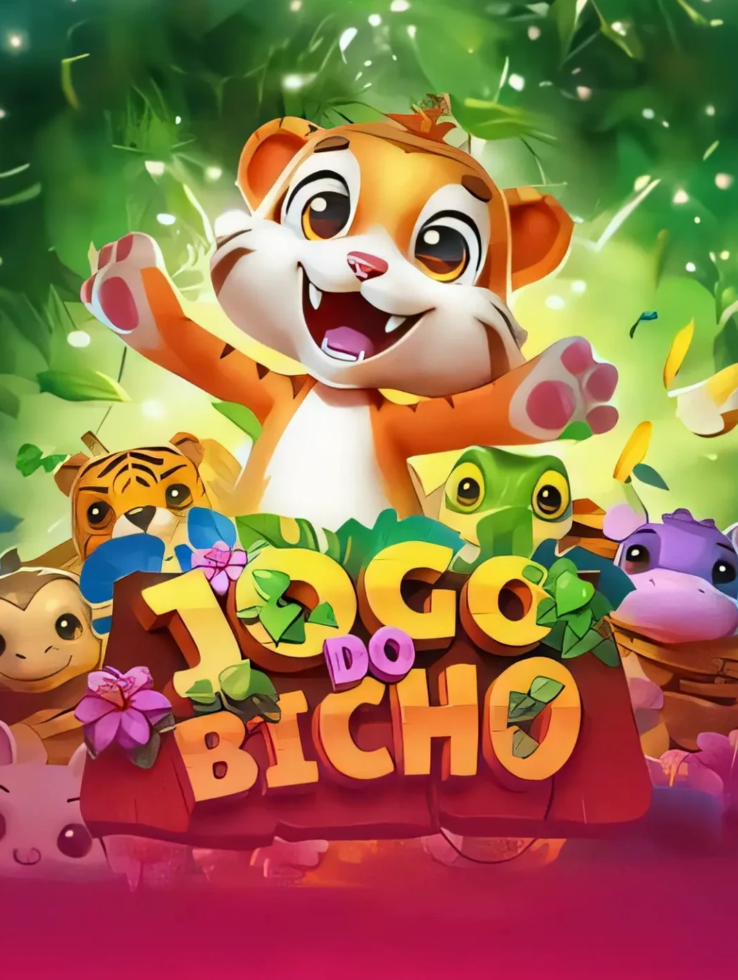 Jogo Bicho