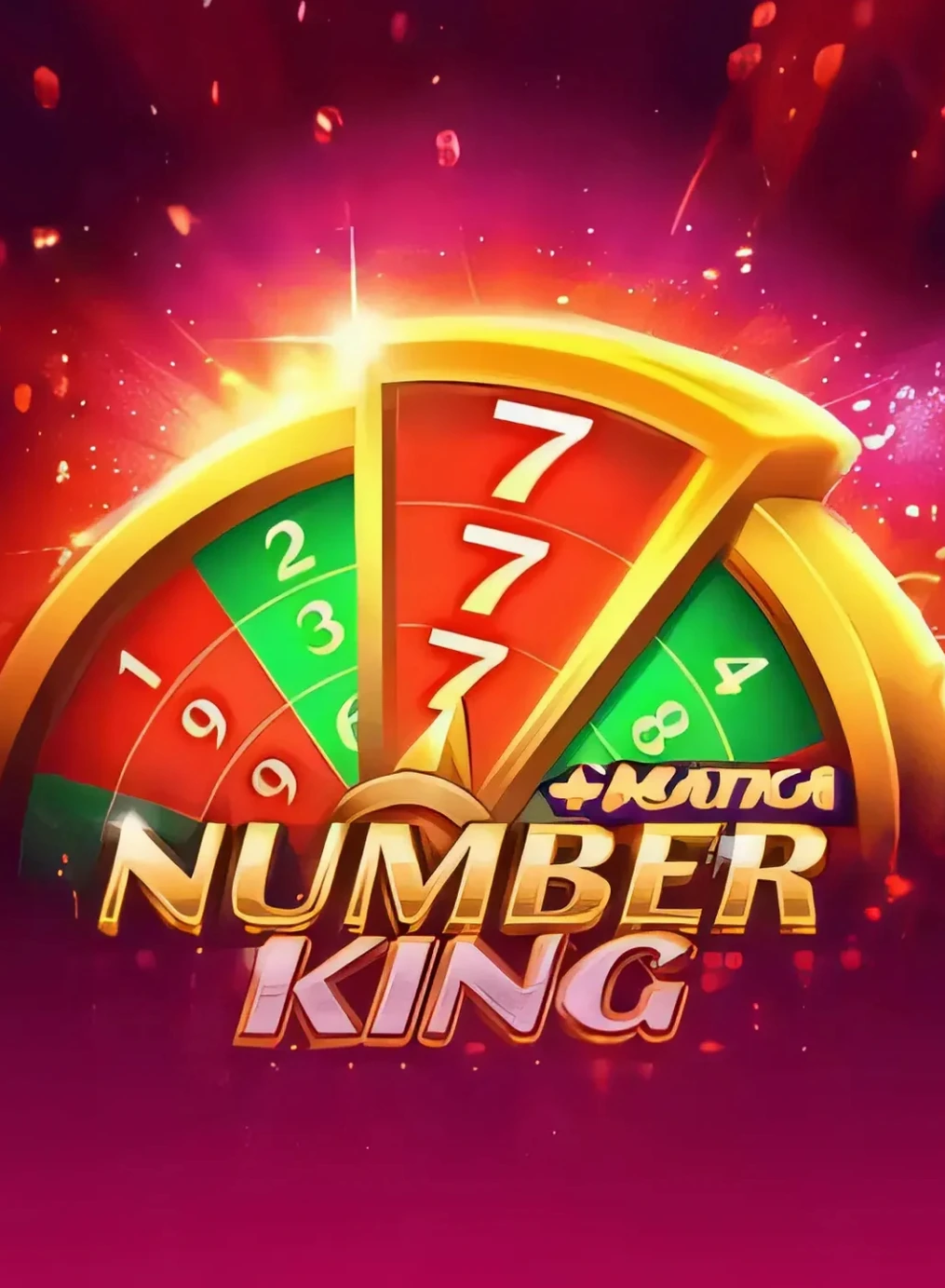 Number King