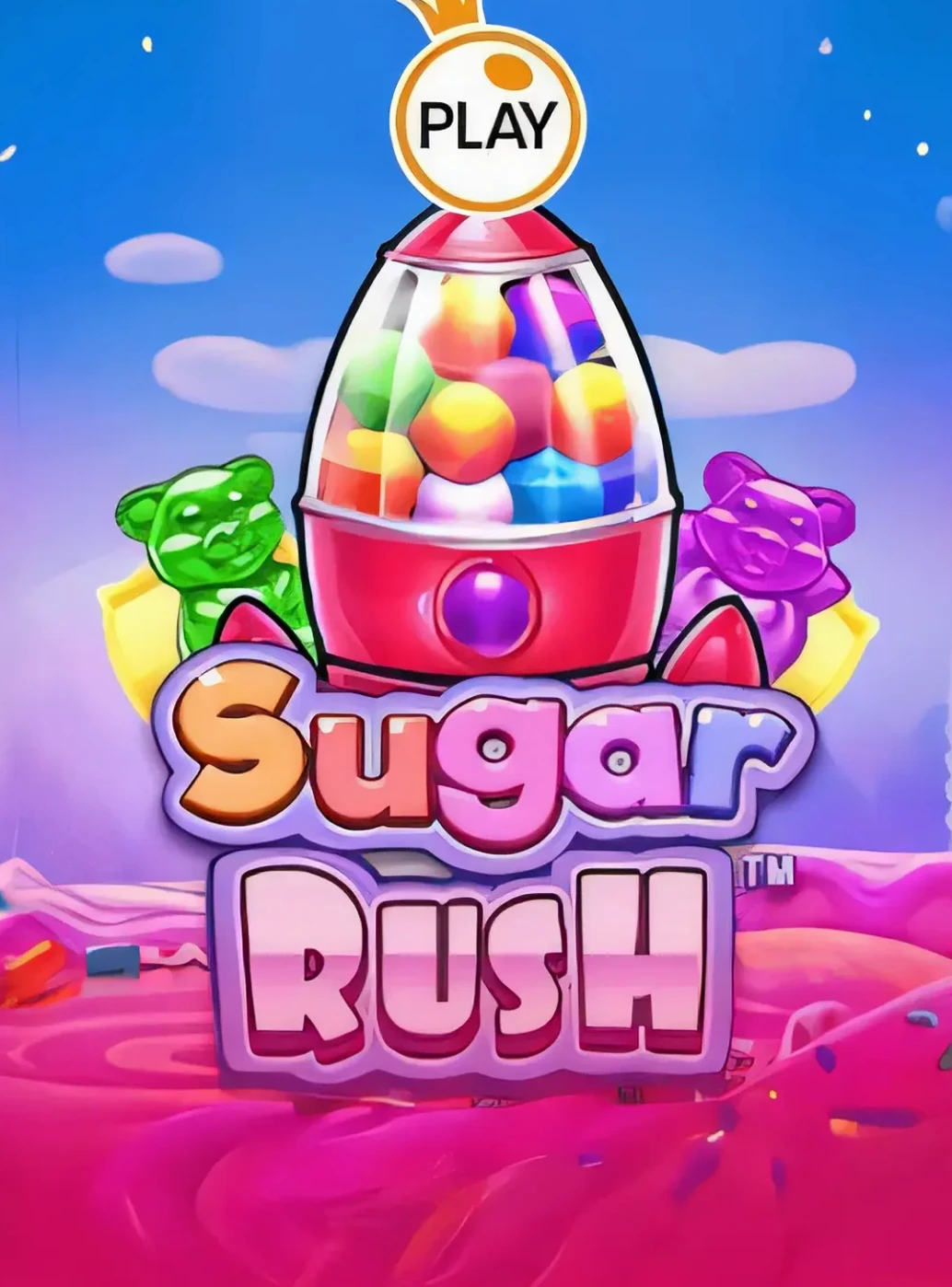 Sugar Rush