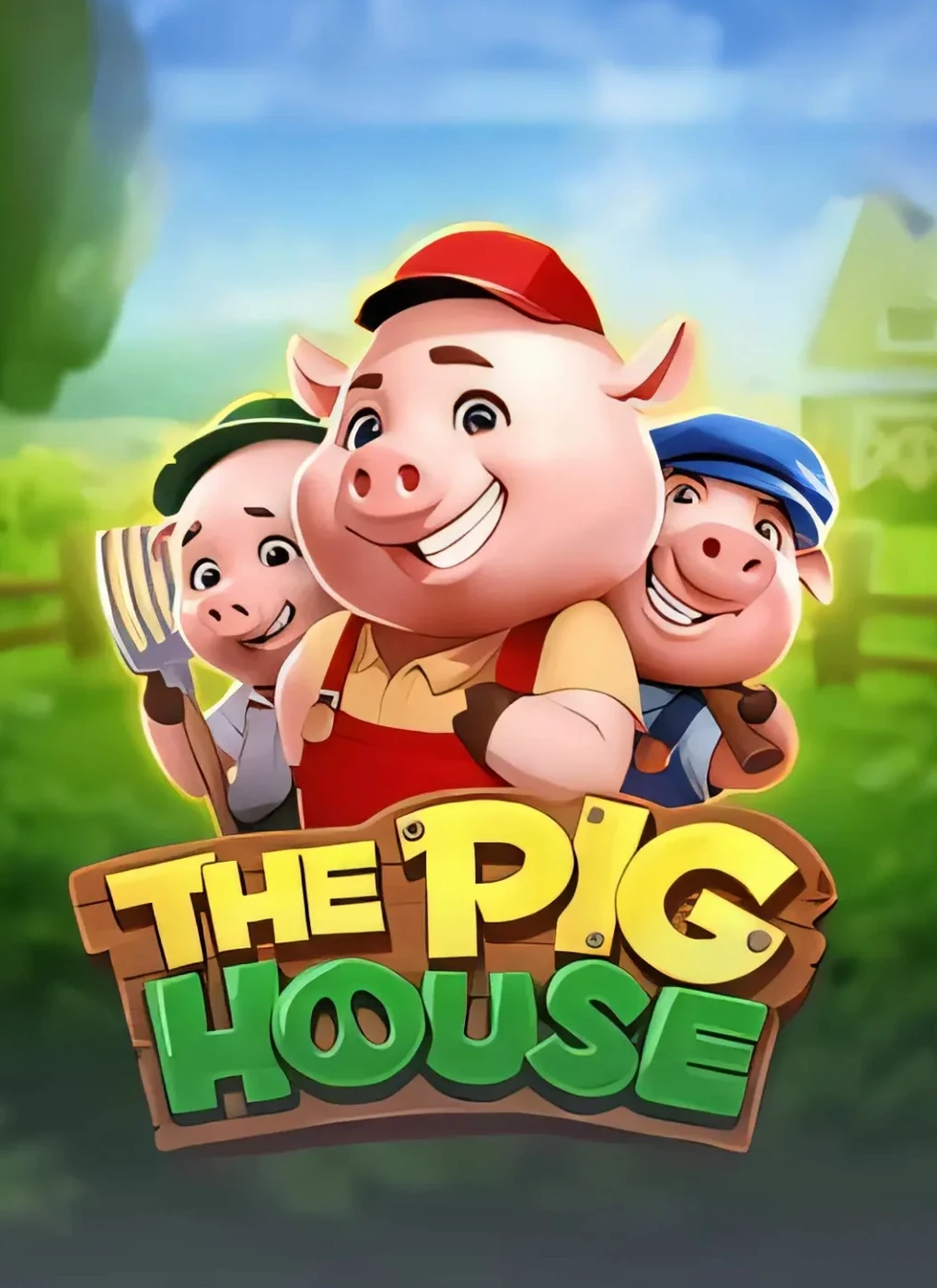 The Pig House
