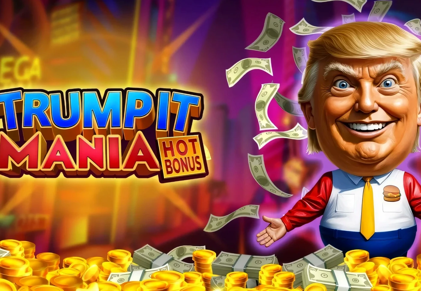 Trump Mania