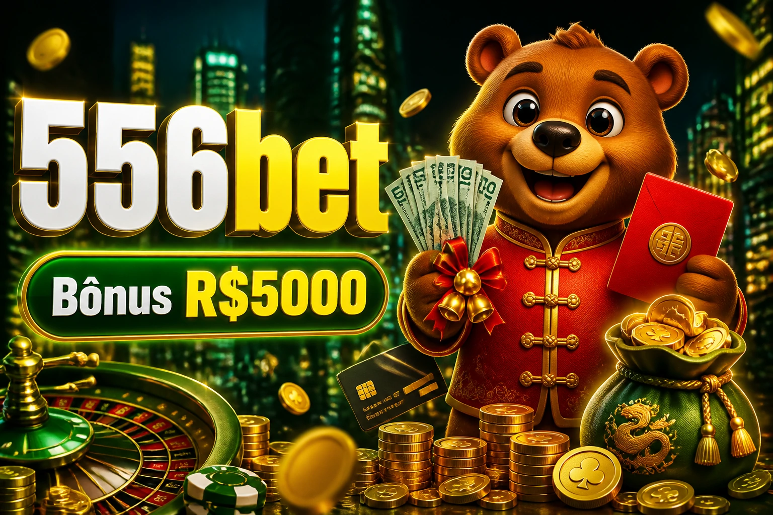 556bet Login: Acesso Autêntico
