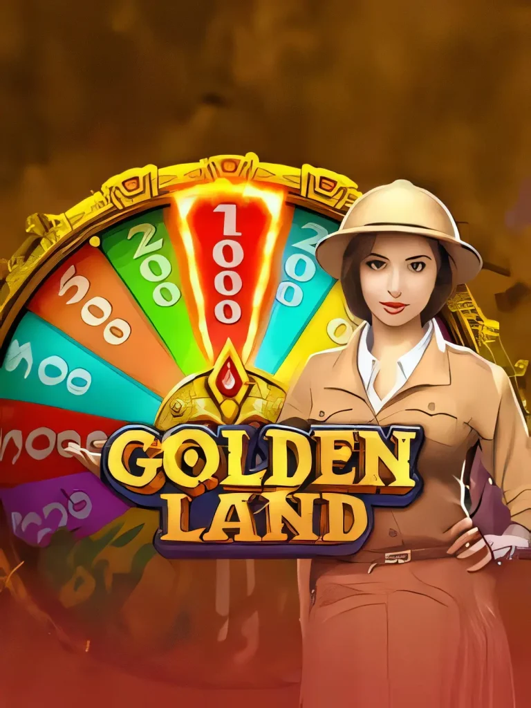 556bet-goldenland