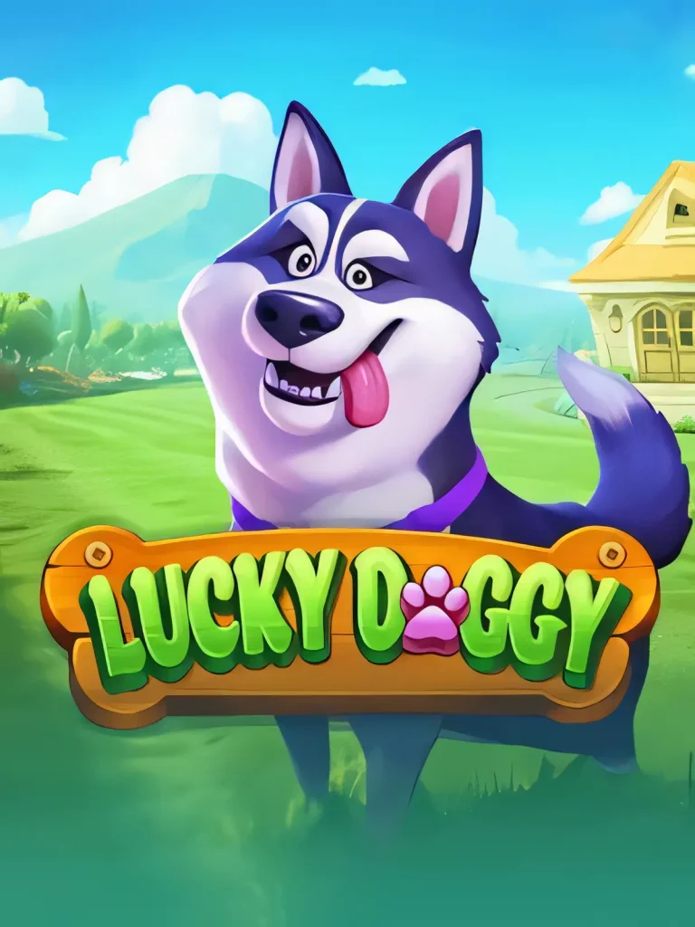 556bet-luckydoggy